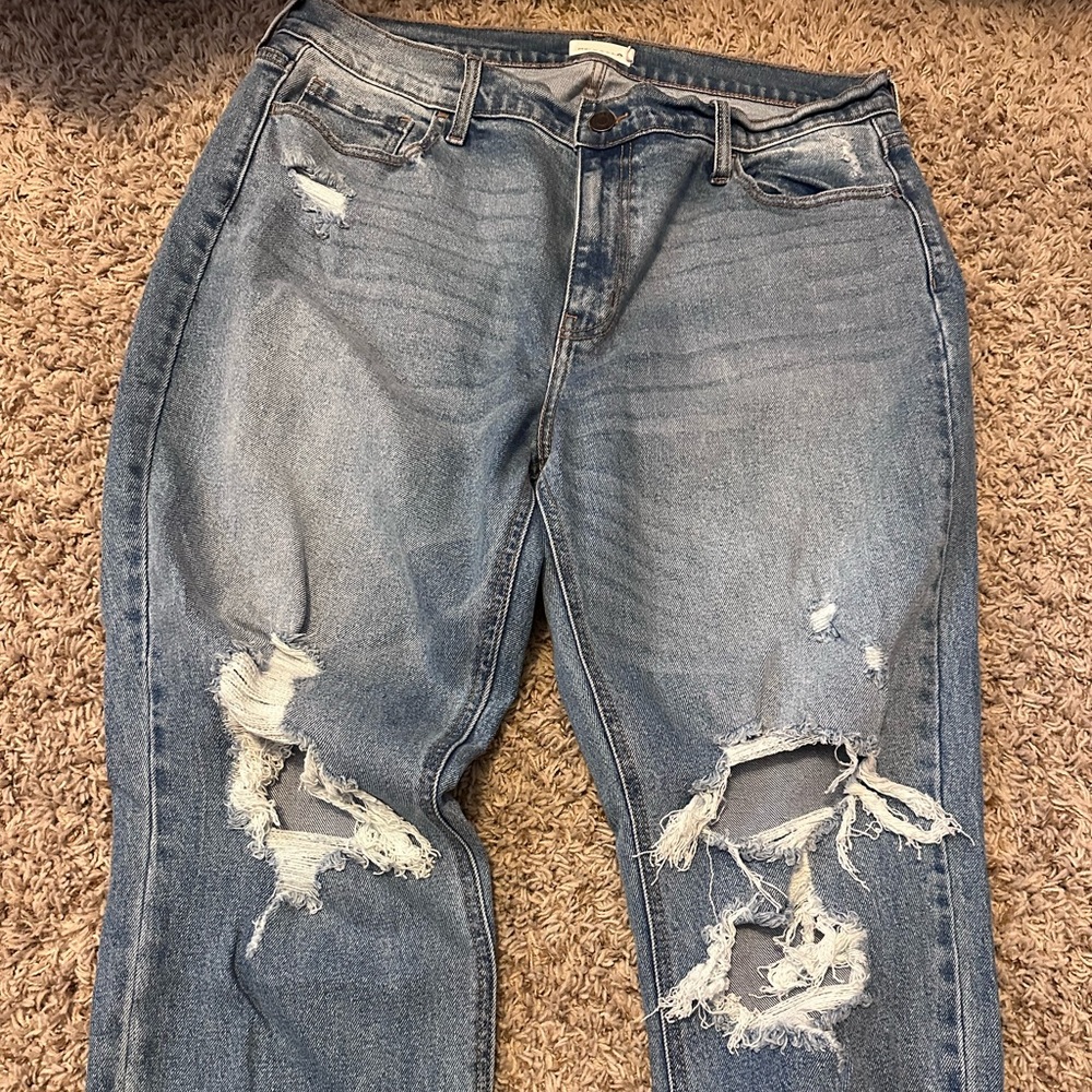 Cello jeans size 14